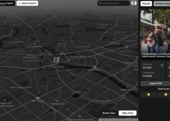 GeoSpy: A Ferramenta Que Revoluciona a Identificação de Localizações
