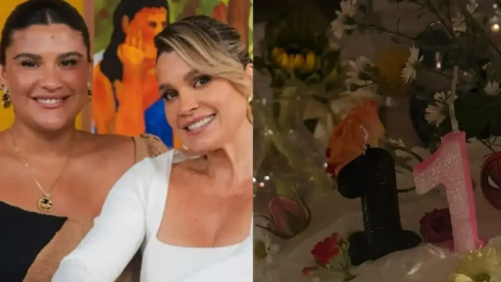 Giulia Costa celebra seu 26º aniversário com festa intimista e reflexões importantes