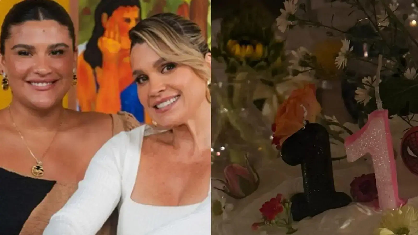 Giulia Costa celebra seu 26º aniversário com festa intimista e reflexões importantes