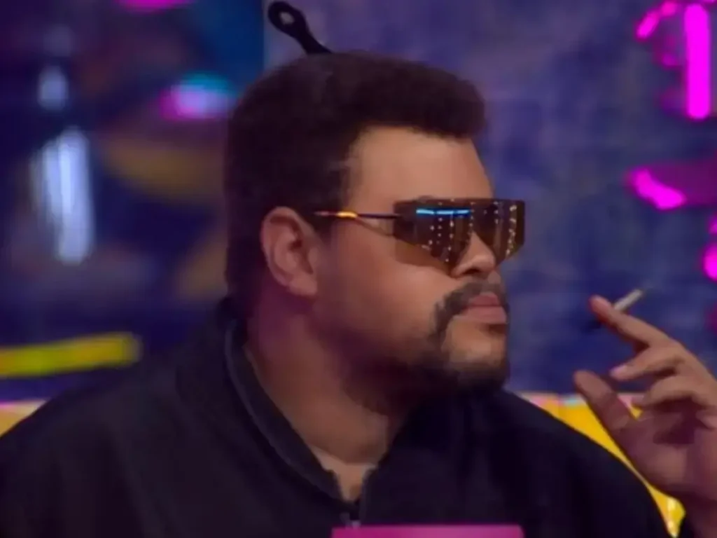 Gizelly Bicalho critica amizade de Babu Santana com Felipe Prior no BBB26