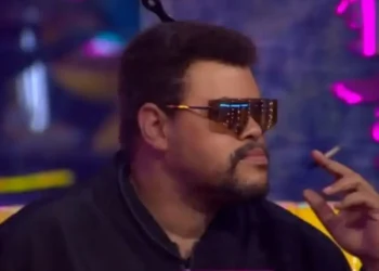 Gizelly Bicalho critica amizade de Babu Santana com Felipe Prior no BBB26