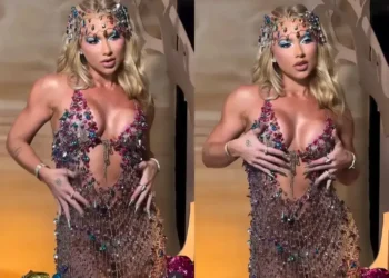 Globo intensifica aproximação com Virginia Fonseca antes da Copa 2026