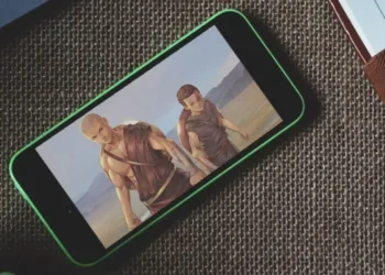 God of War: Sons of Sparta - A Nova Jornada de Kratos