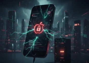 Golpe usa mais de 40 domínios para roubar Apple ID de usuários no Brasil