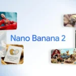 Google apresenta o Nano Banana 2 com recursos avançados de IA