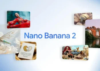 Google apresenta o Nano Banana 2 com recursos avançados de IA