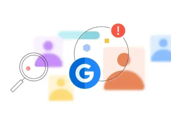 Google facilita remoção de imagens explícitas não consensuais na Busca