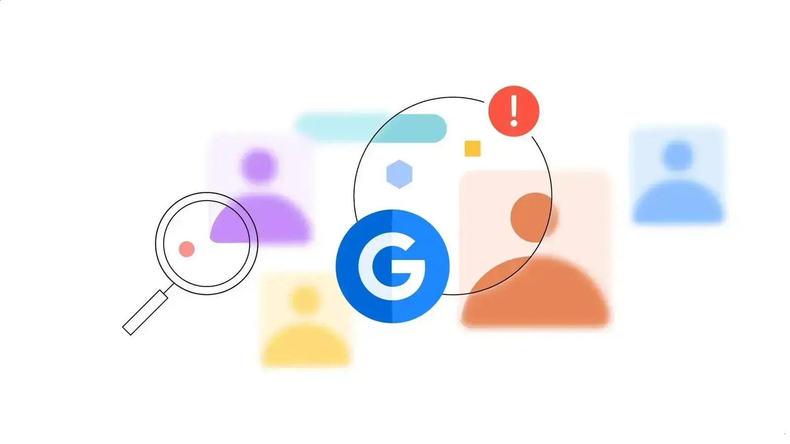 Google facilita remoção de imagens explícitas não consensuais na Busca
