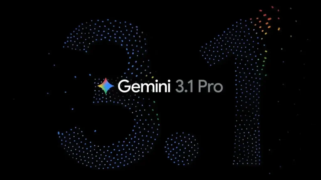 Google lança Gemini 3.1 Pro com capacidades de IA revolucionárias