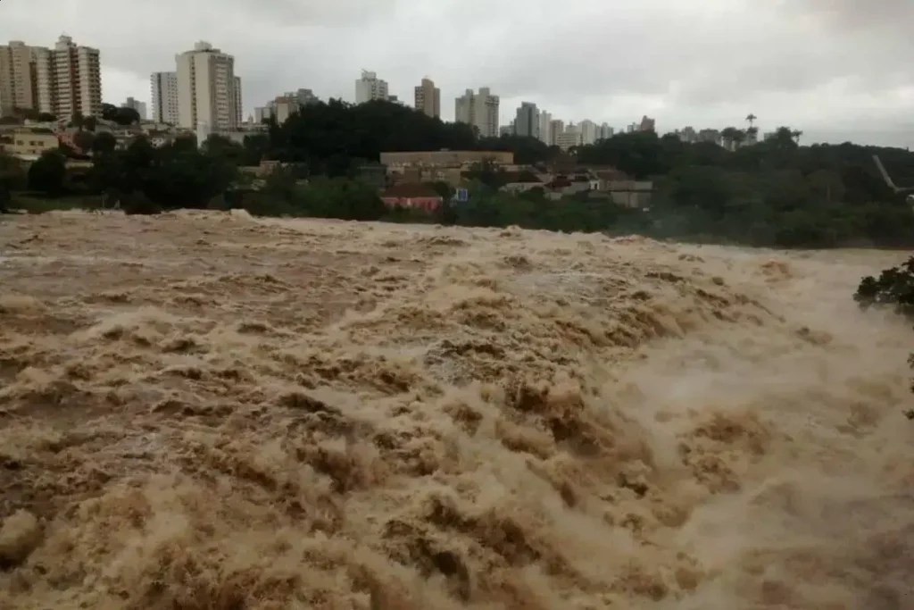 Governo de SP abre consulta pública para obras de segurança hídrica