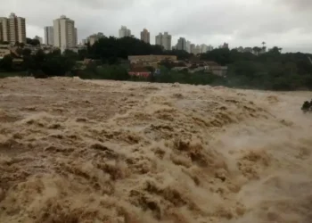 Governo de SP abre consulta pública para obras de segurança hídrica