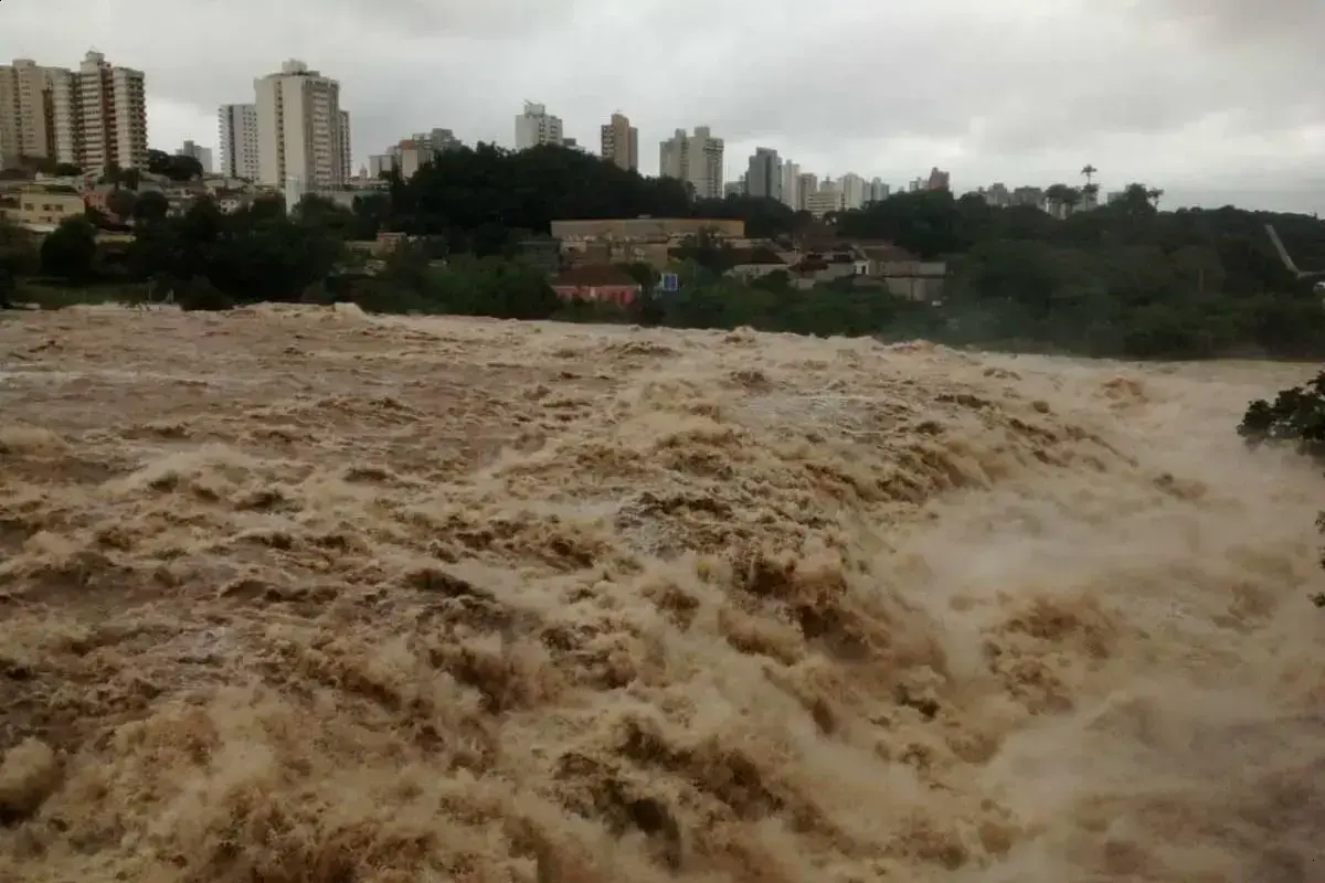 Governo de SP abre consulta pública para obras de segurança hídrica