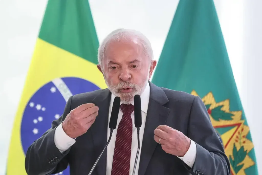 Governo Lula reavalia discurso sobre corrupção após desgaste político
