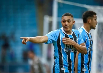 Grêmio e Juventude se enfrentam no Gauchão: saiba onde assistir