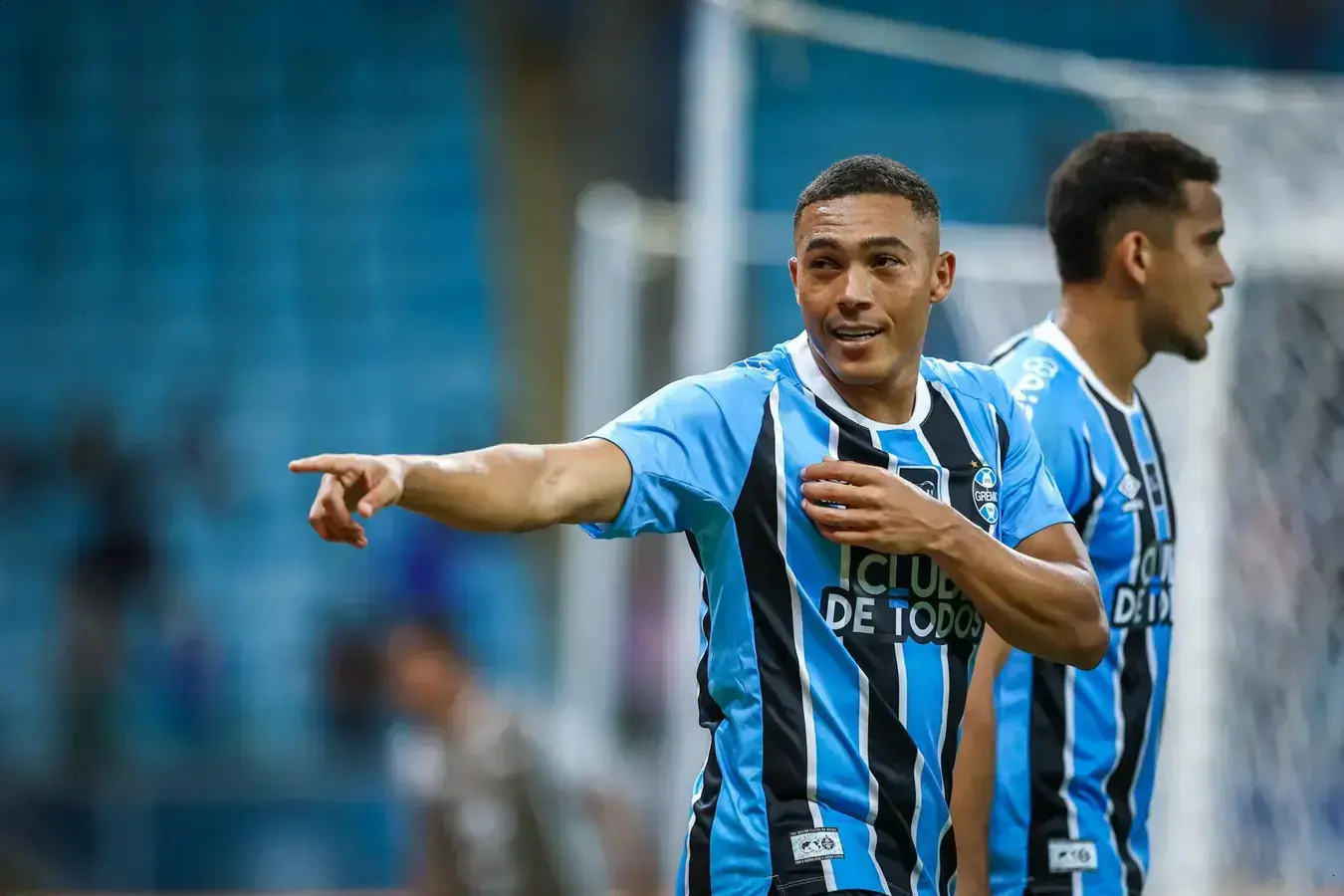 Grêmio e Juventude se enfrentam no Gauchão: saiba onde assistir