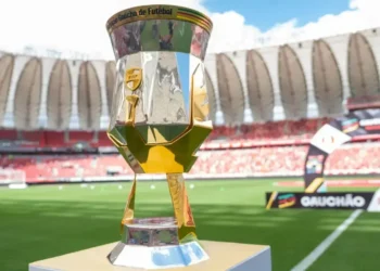 Grêmio x Novo Hamburgo: quartas do Gauchão 2026 na Arena — onde assistir