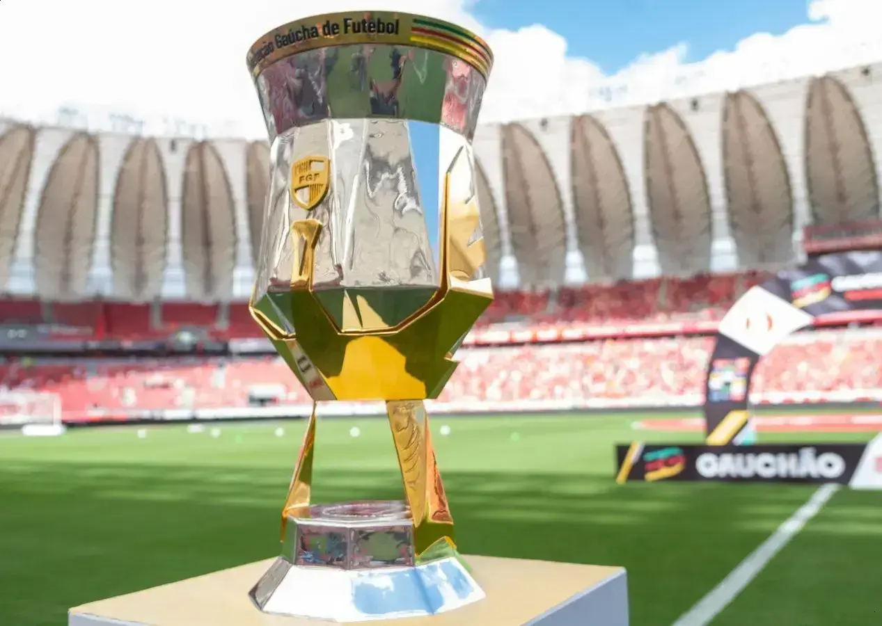 Grêmio x Novo Hamburgo: quartas do Gauchão 2026 na Arena — onde assistir