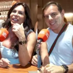 Gretchen e Esdras Souza: O que o casal revela sobre estética e autoestima