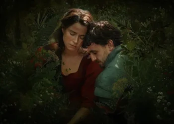 Hamnet: A Vida Antes de Hamlet em um Filme Emocionante