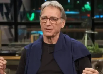 Herson Capri sofre infarto e pausa apresentações no Teatro Bradesco