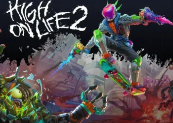 High on Life 2: Uma Aventura Vibrante com Humor e Criatividade