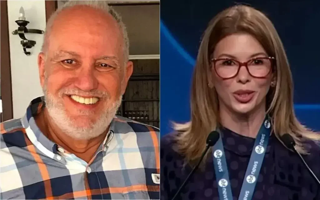 Homero Salles critica estratégia do SBT e sugere mudança de direção