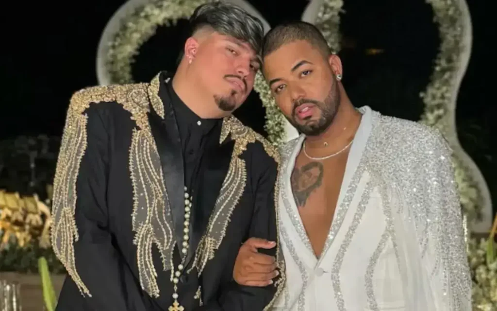 Hytalo Santos e Euro condenados por exploração de adolescentes na Paraíba