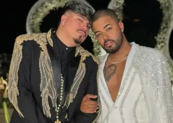 Hytalo Santos e Euro condenados por exploração de adolescentes na Paraíba