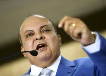 Ibaneis Rocha segue confiante em sua candidatura ao Senado mesmo com incertezas