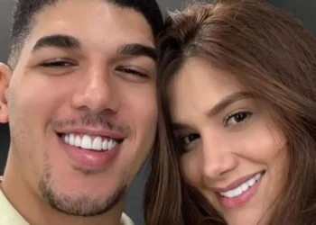 Ingra Soares desabafa sobre Zé Vaqueiro e a imagem de vilã nas redes