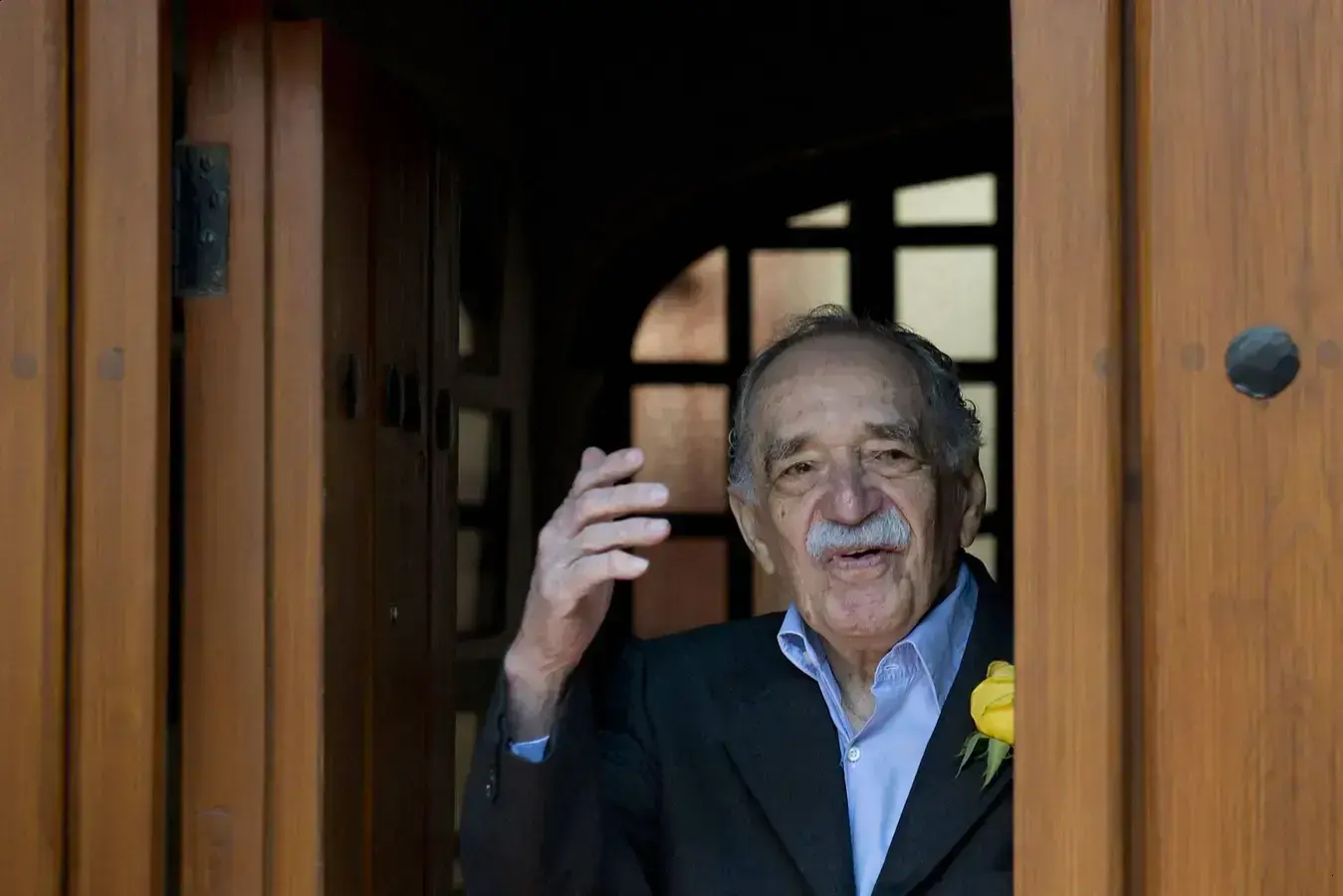 Inscrições abertas para o Prêmio Gabo 2025 de jornalismo