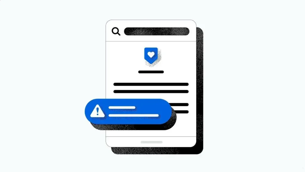 Instagram adotará alertas para pais sobre busca de conteúdos de suicídio