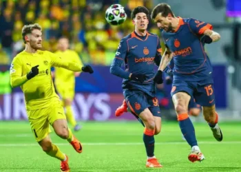 Inter de Milão enfrenta Bodo/Glimt em decisão histórica na Champions League