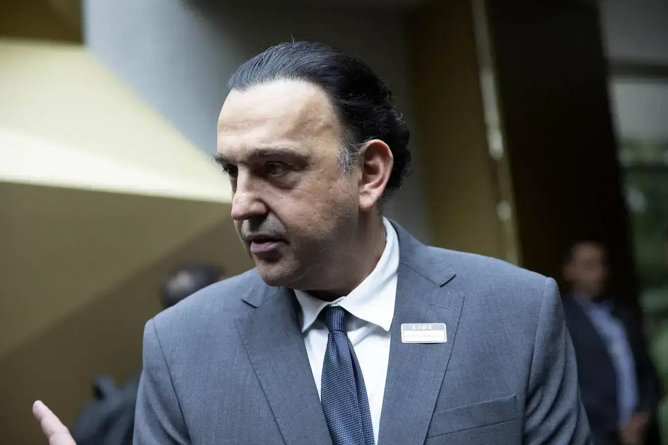 Investigação em Andorra: Vice de Tarcísio suspeito de lavagem de dinheiro