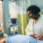 (In)Vulneráveis: A nova série que destaca as enfermeiras da saúde