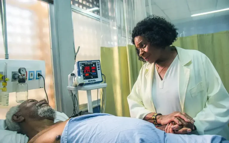 (In)Vulneráveis: A nova série que destaca as enfermeiras da saúde