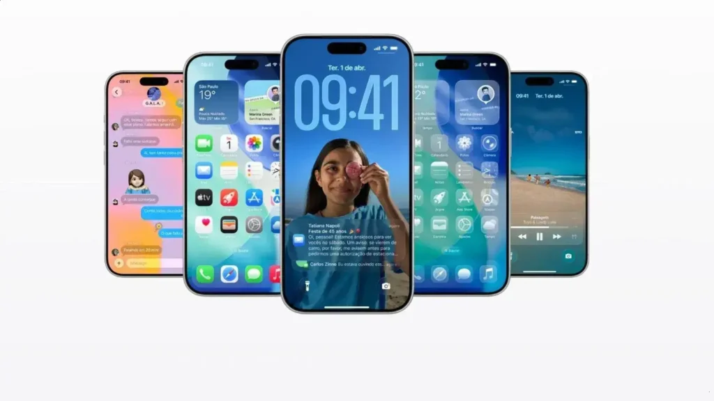 iOS 27: O que esperar das melhorias estruturais e recursos novos da Apple