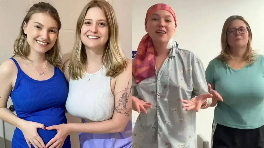 Irmã lamenta um mês da morte de Isabel Veloso: 'Dor dilacerante'