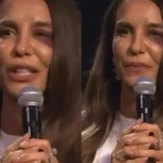 Ivete Sangalo confirma cirurgia para amanhã após susto recente