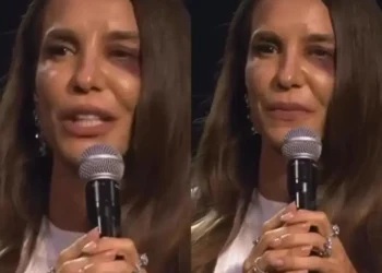 Ivete Sangalo confirma cirurgia para amanhã após susto recente