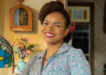 Jeniffer Nascimento é efetivada na Globo após elogios em Êta Mundo Melhor