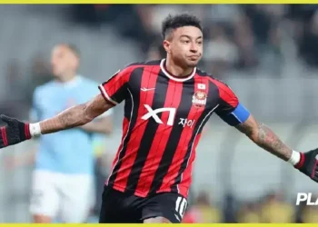 Jesse Lingard pode ser novo reforço do Corinthians em 2026