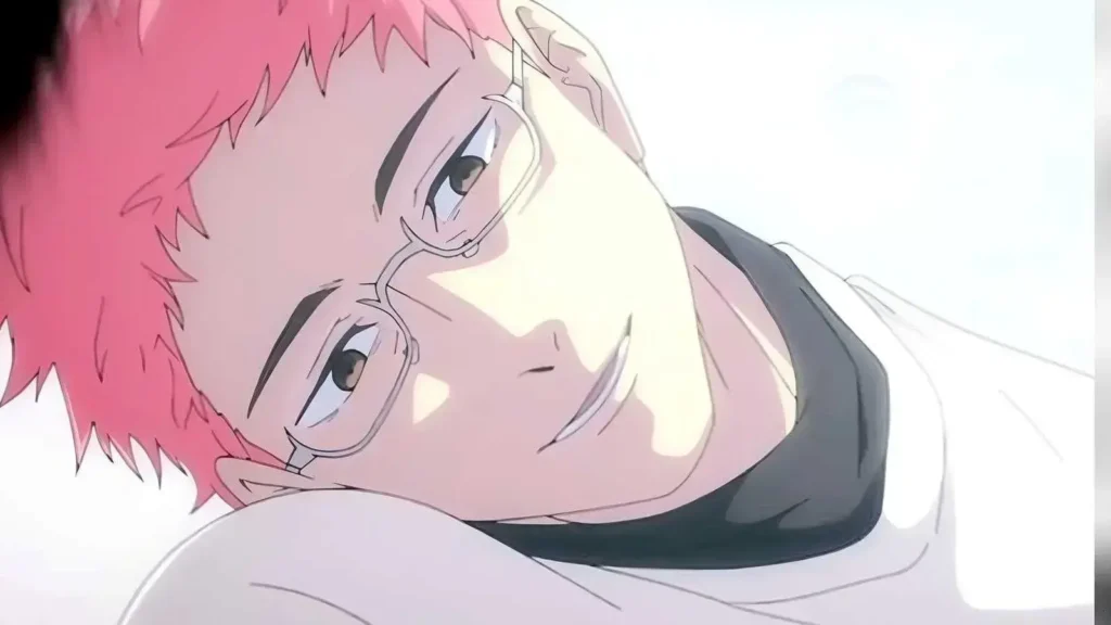 Jin Itadori em Jujutsu Kaisen: quem é o pai de Yuji e seu mistério