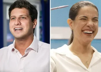 João Campos lidera disputa em Pernambuco, diz pesquisa Datafolha