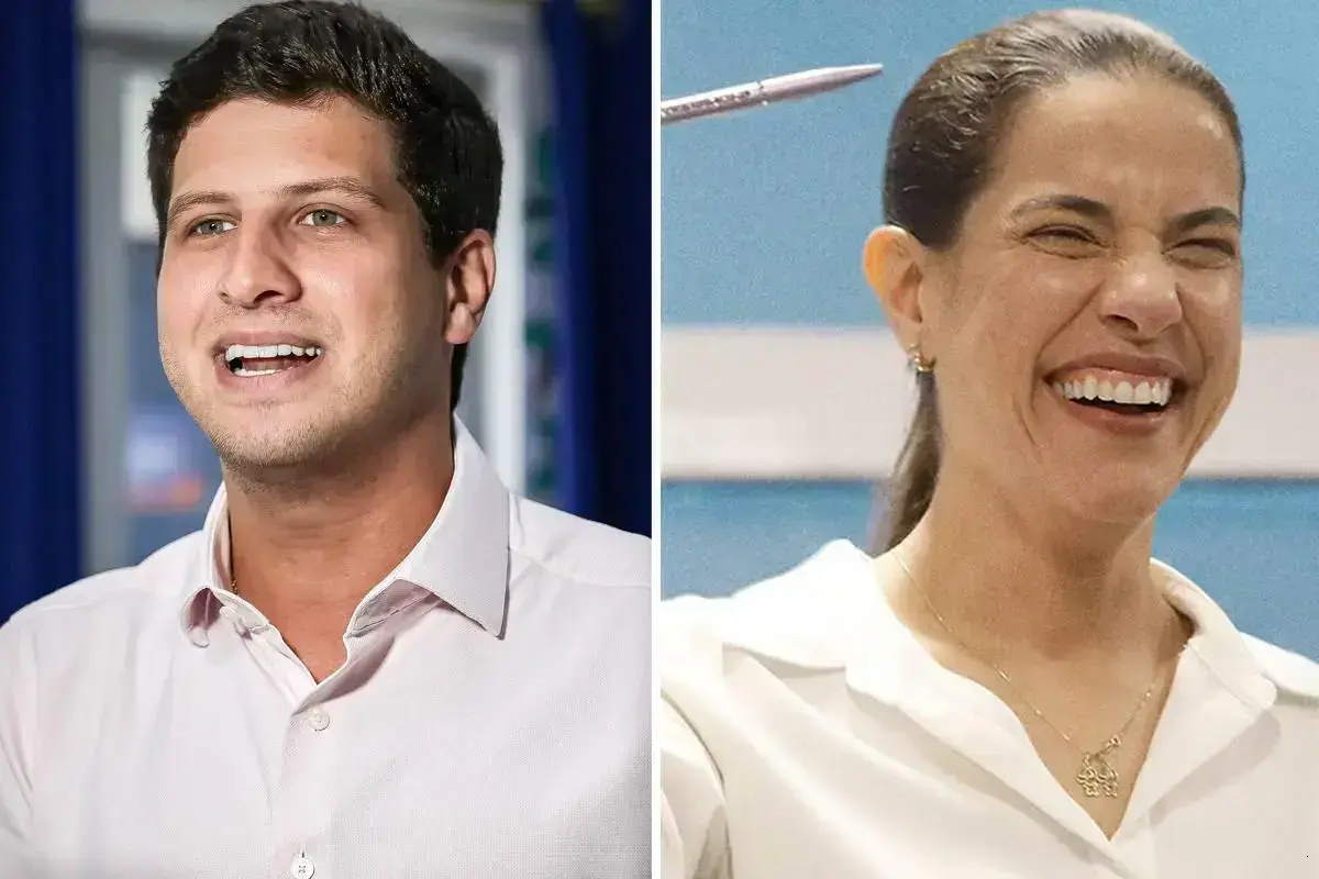 João Campos lidera disputa em Pernambuco, diz pesquisa Datafolha