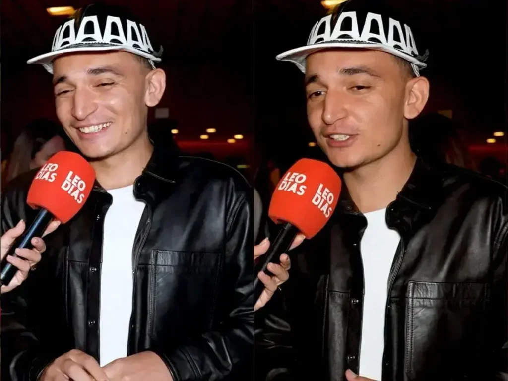 João Gomes celebra vitórias e novidades na carreira após Grammy Latino