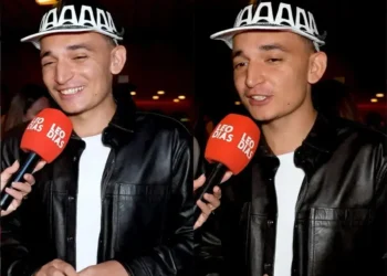 João Gomes celebra vitórias e novidades na carreira após Grammy Latino