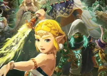 Jogos Nintendo em promoção: descubra as melhores ofertas na Amazon!