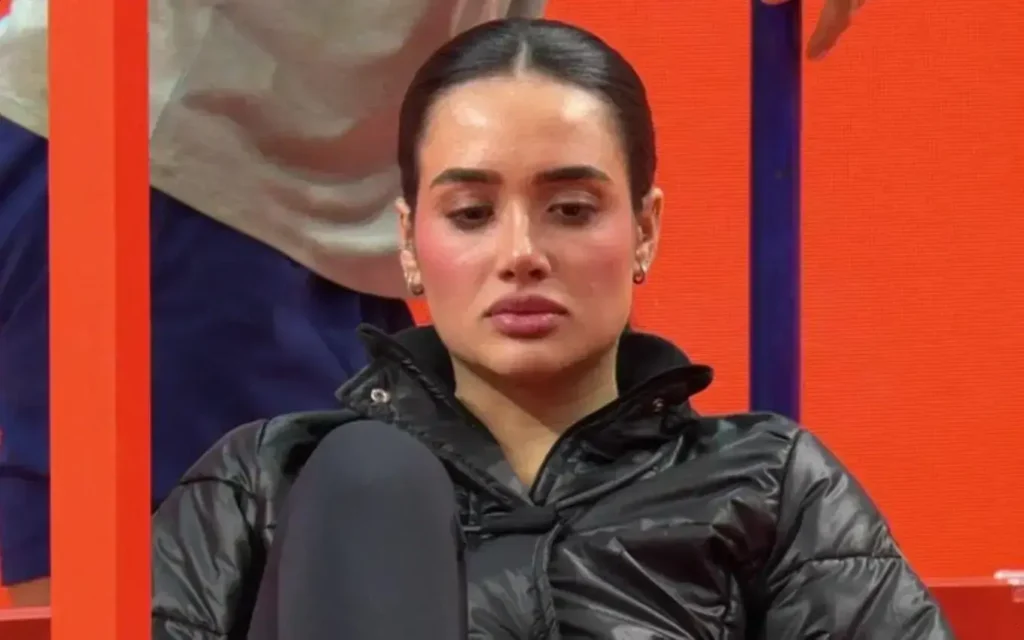 Jordana revela impactos de frases ligadas a Pedro no BBB 26