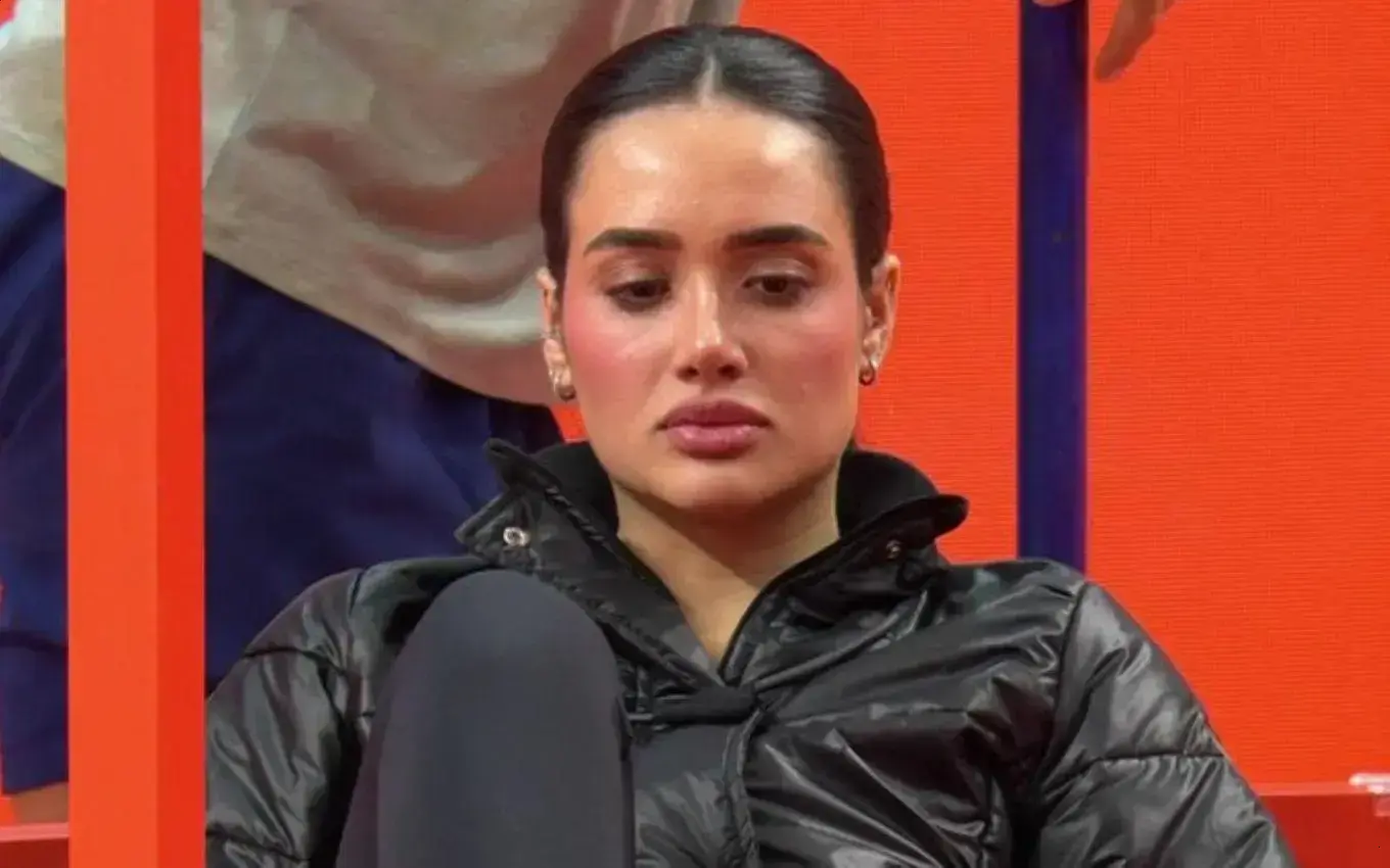 Jordana revela impactos de frases ligadas a Pedro no BBB 26